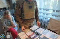 СБУ запобігла витоку за кордон секретних технологій з виробництва авіадвигунів для винищувачів