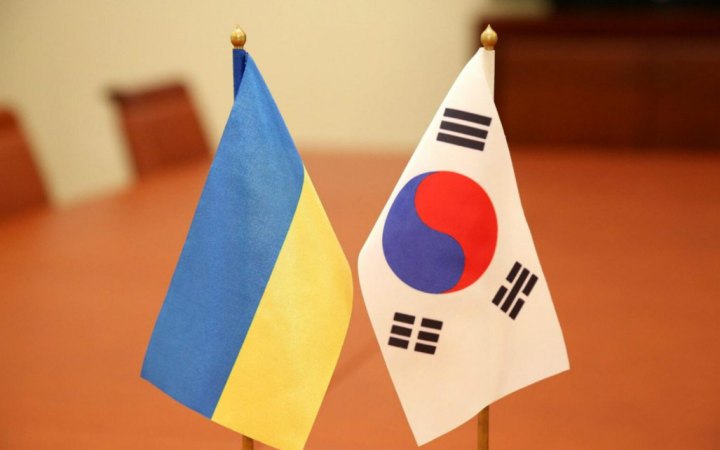 ЗМІ: Південна Корея розглядає розширення підтримки України через програму PURL