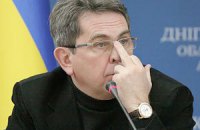 Янукович уволил министра здравоохранения (обновлено)