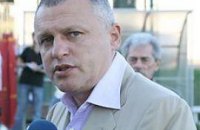 "Динамовцев" закрыли на карантин на базе
