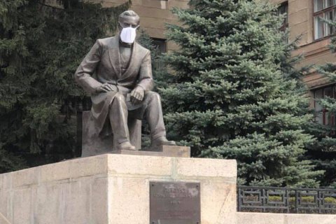 Режим чрезвычайной ситуации ввели в Харьковской области
