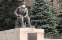 Режим надзвичайної ситуації запровадили в Харківській області