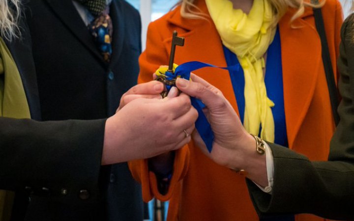 ЄС хоче створити спеціальний фонд для відбудови України 