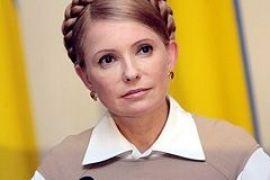 Для Тимошенко в теледебатах не видят кандидатуры достойней, чем Янукович