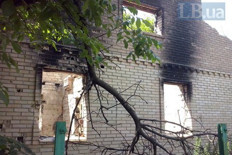 Ситуація в зоні АТО сьогодні залишалася стабільною, - штаб