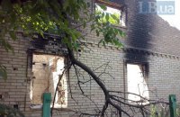 Ситуация в зоне АТО сегодня оставалась стабильной, - штаб