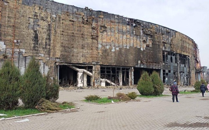 Сегодня возможна эвакуация в Запорожье, - горсовет Мариуполя