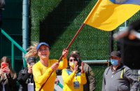 Світоліна нестиме прапор України на церемонії відкриття Олімпіади-2024 у Парижі