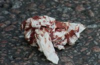В Киеве водитель одного джипа стрелял в другого из-за конфликта на дороге 