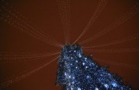 Новая Зеландия встретила Новый год