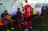 В матче чемпионата Беларуси по футболу было назначено 5 пенальти, 2 из которых не реализовано