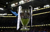 В 1/8 фіналу Ліги чемпіонів залишилося лише 4 вакансії