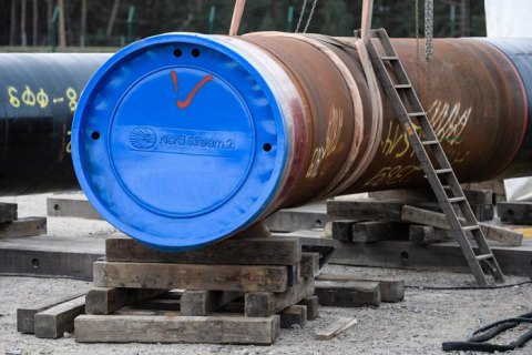 Газовый удар: Shell выходит из «Северного потока-2» 