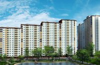 Милиция запретила строить четыре крупных жилкомплекса, связанные с Пшонкой