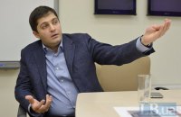 Сакварелидзе опроверг наличие конфликта с Шокиным