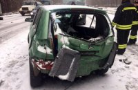 МТСБУ выплатило пострадавшим в ДТП свыше 118 млн. за три квартала 2018