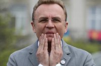 Садовый заявил, что его семья заболела COVID-19