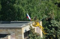 Окупанти захопили Світлодарськ на Донеччині