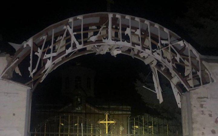 Головне за ніч та ранок вівторка, 7 листопада: оборона Авдіївки, 78 бойових зіткнень