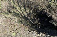 На Полтавщині російський дрон вдарив по підприємству (овнолено)