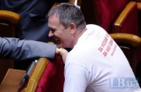 Колесниченко: принятие закона о языках открывает Украине дверь в Европу 