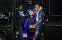 У Стокгольмі застрелили зірку шведського репу