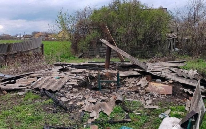 На Харьковщине оккупанты пытали военного медика, а затем застрелили его