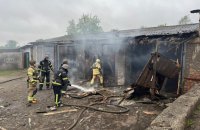 Прокуратура розпочала досудові розслідування ворожих обстрілів Куп'янська