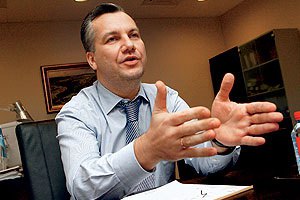 "Кризис – естественное и важное для цивилизации явление", - Спилка
