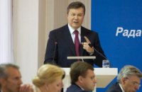 Янукович готовится уволить сразу семерых губернаторов