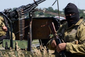 У зоні АТО загинув ще один військовий