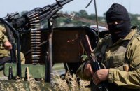 У зоні АТО загинув ще один військовий