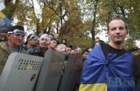 В Раде инициировали отставку Соболева с поста главы антикоррупционного комитета