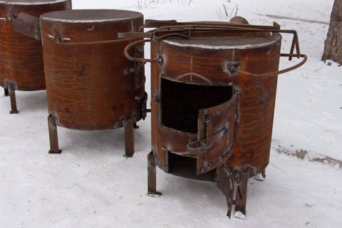 При закупке буржуек для Марьинки и Красногоровки допущена служебная халатность, - Червакова