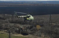 На Донбассе получили ранения двое военных