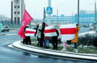 В Беларуси уже задержали 139 протестующих (обновлено)