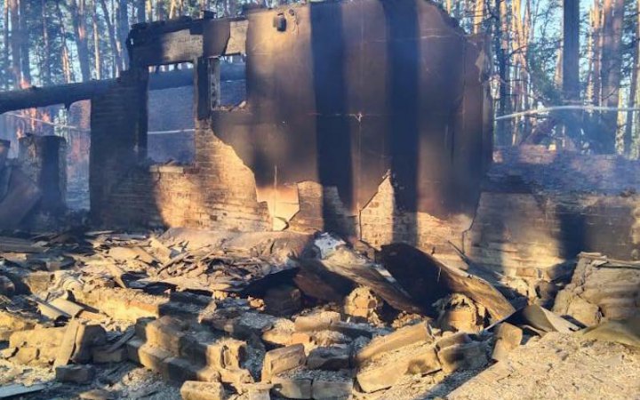 Росіяни вночі обстріляли Сумську область з мінометів