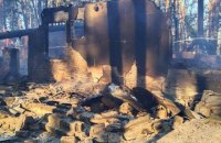 Росіяни вночі обстріляли Сумську область з мінометів