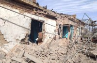 Головне за четвер, 28 березня: допомога від Німеччини, інтерв'ю Зеленського каналу CBS News, єресь московських попів  