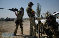 Террористы ведут огонь по Никишино и Гранитному (обновлено)