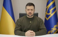 Росіяни не припиняють штурми на Донеччині, – Зеленський назвав ситуацію на фронті дуже жорсткою