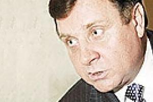 Мартынюк: перед повышением соцстандартов, нужно ввести мораторий на рост цен
