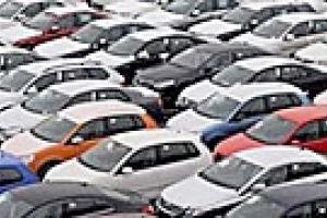 В Киеве задержаны аферисты перепродававшие арендованные авто