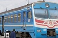 Проводница пыталась незаконно вывезти ребенка из Украины