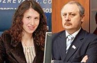Раздраженный голосованием Зарубинский стукнул автора «Левого берега»