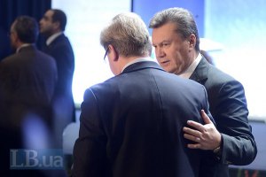 Ukrainian crisis: February 11