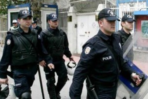 ​В Турции задержали журналистов ВВС и "Голоса Америки"