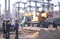 Для повышения качества и надежности электроснабжения своих клиентов "Киевэнерго" меняет и обновляет электросети