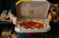 Госпродпотребслужба временно закрыла сеть пиццерий Il Molino в Киеве