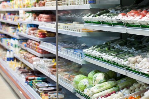 Таможня заверила, что продукты из супермаркетов не исчезнут 